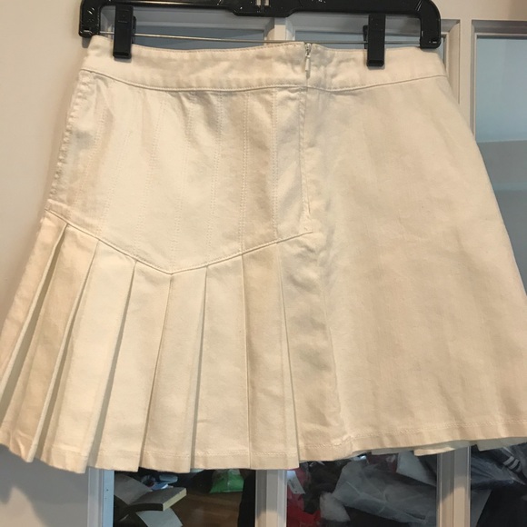 Diane von furstenberg skirt !!!Firm - Picture 2 of 3